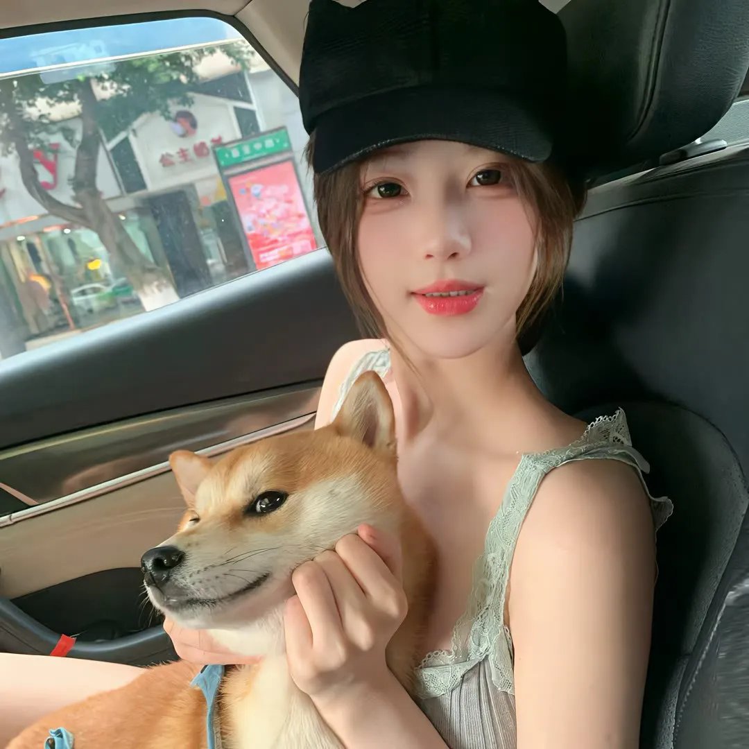 我妻子的一切
